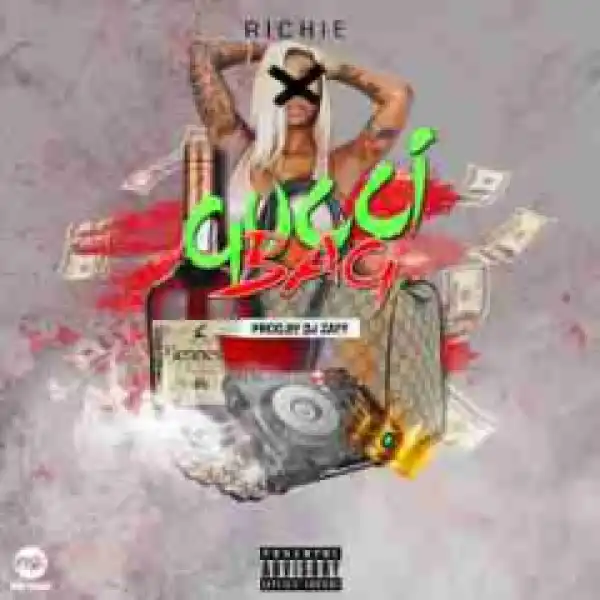 Richie - Gucci Bag